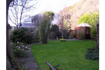 Marea Britanie Privát Redruth, Exteriorul